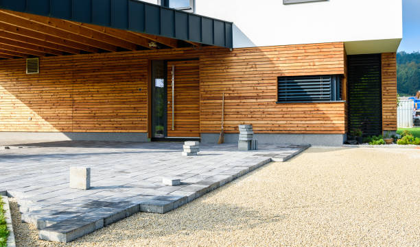 Best Residential Driveway Paver Services  in Edmonds, WA