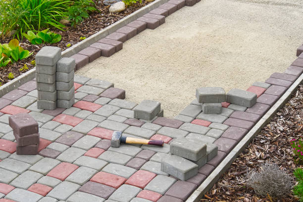 Best Concrete Paver Driveway  in Edmonds, WA