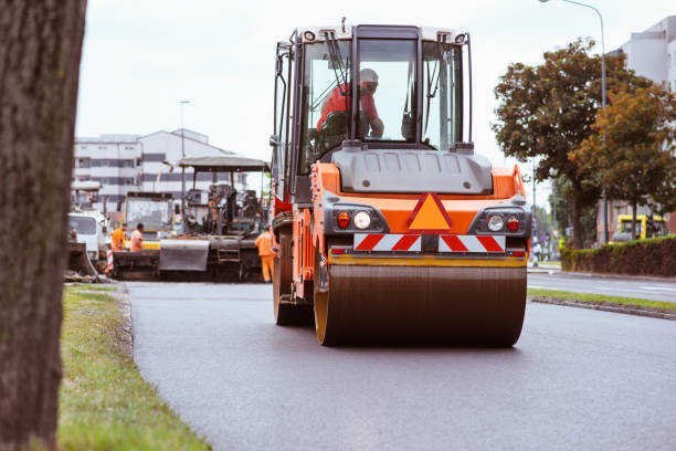 Best Driveway Paver Sealing  in Edmonds, WA