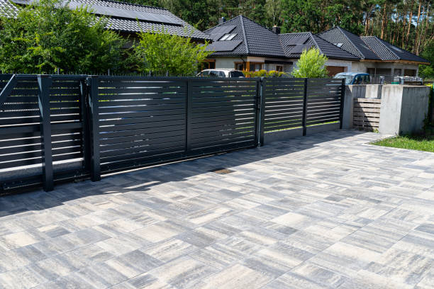 Best Affordable Driveway Pavers  in Edmonds, WA