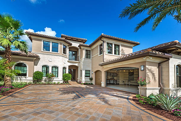 Best Decorative Driveway Pavers  in Edmonds, WA
