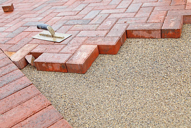 Professional Driveway Pavers in Edmonds, WA