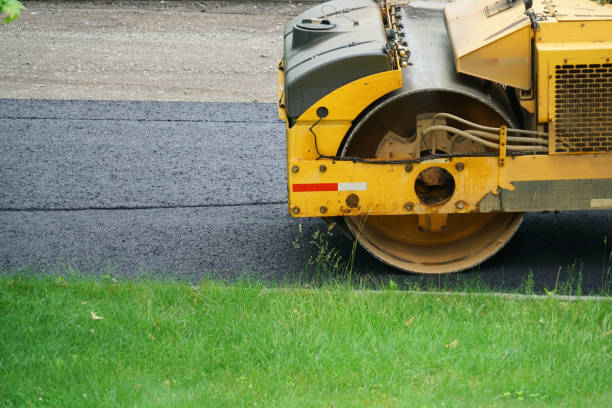 Decorative Driveway Pavers in Edmonds, WA